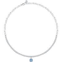 Collier Morellato Femme Tesori in Argent Zircone SAIW106 - SAIW106